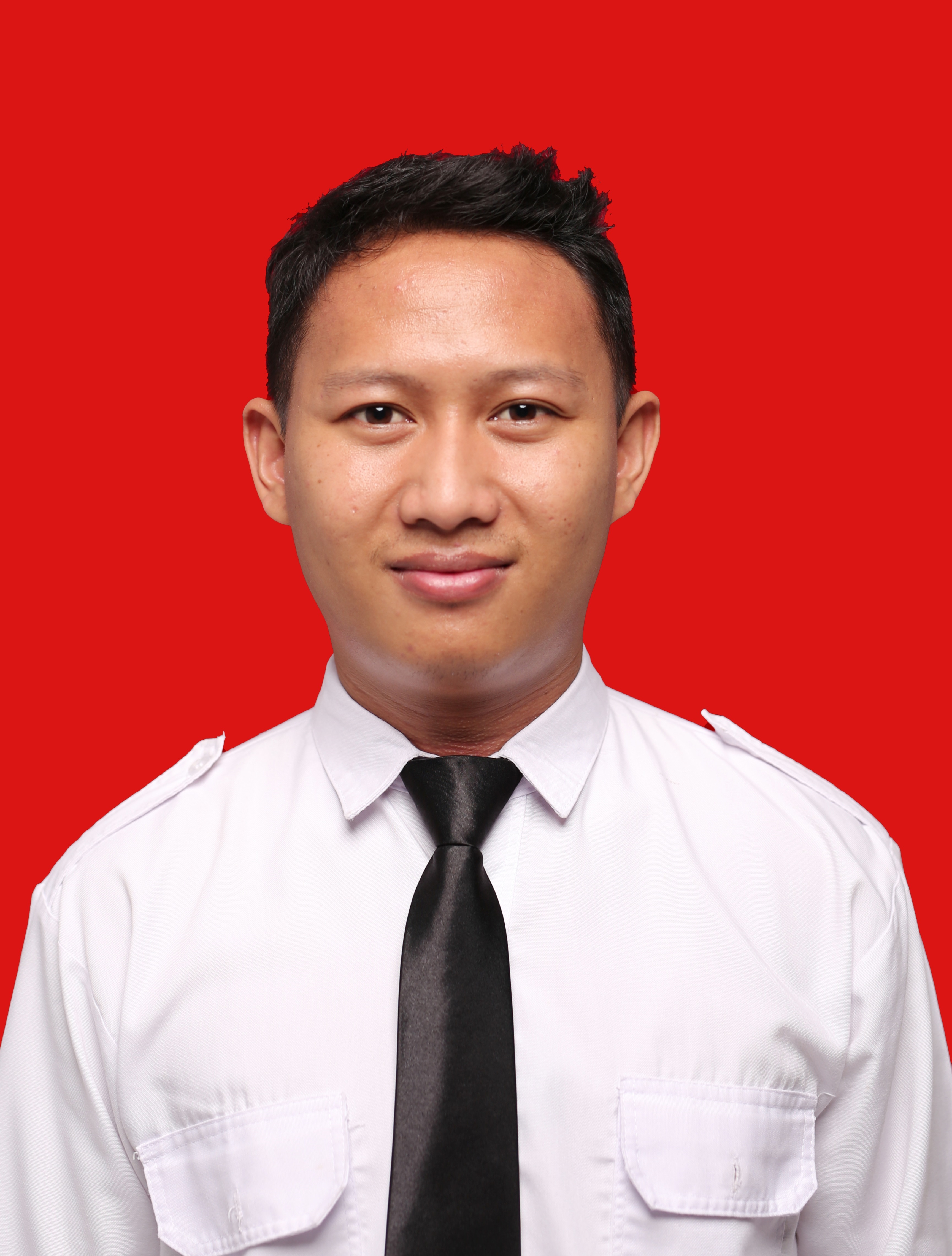 Dian Fitoko, S.Kom., G.r.